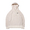 adidas HOODIE OFF WHITEMELANGE GN4455画像