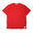 Levi's ED VINTAGE T-SHIRT TRUE RED A0145-0001画像