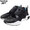 Reebok FURYLITE MOLECULE FESTIVAL Core Black/Core Black GW7687画像