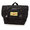 Manhattan Portage Tillary Messenger Bag BLACK MP1621LNW画像