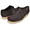 Clarks WALLABEE DARK BROWN SUEDE 26156606画像