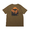 THE NORTH FACE S/S SUNRISE TEE MILITARY OLIVE NT32153画像