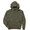 COLIMBO HUNTING GOODS KUNGSHOLM FT-PARKA OD GREEN ZW-0407画像