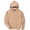 COLIMBO HUNTING GOODS KUNGSHOLM FT-PARKA SAND BEIGE ZW-0407画像