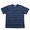 BURGUS PLUS Jacquard Short Sleeve T-Shirts BP21602画像