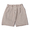 atmos CHEMICAL WASH EASY SHORT BEIGE MAT21-S032画像