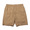 GOLDWIN ELEMENT LIGHT SHORTS BEIGE GM71172P画像