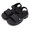MEI Xpac sandal BLACK MEI-SDL-210001画像