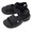 MEI Xpac sandal BLACK MEI-SDM-210001画像