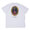 Noah &times; UNION 21SS BEETHOVEN TEE WHITE画像