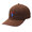 Noah &times; UNION 21SS LOGO HATS BROWN画像