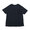 THE NORTH FACE S/S COLOR HEATHER LOGO TEE TNF NAVY NT32151画像