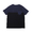 THE NORTH FACE S/S 2 TONE POCKET TEE TNF NAVY/BLACK NT32062画像