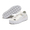 PUMA PLATFORM TRACE LITE MULE Puma White 382872-02画像
