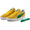 PUMA SUEDE VTG MIJ RETRO Spectra Yellow-Amazon Green 380537-03画像