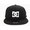 DC SHOES × NEW ERA Deaden EMB 950 Snapback Cap DCP212202画像