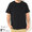 RVCA 21SU Small RVCA S/S Tee BB041-247画像