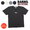 BARNS PRINT TEE BR-21206画像