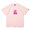 APPLEBUM Call him Tee LT.PINK画像