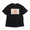 atmos &times; REEF PHOTO TEE BLACK AR-T-002画像
