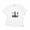 atmos &times; REEF PHOTO TEE WHITE AR-T-004画像