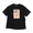 atmos &times; REEF PHOTO TEE BLACK AR-T-003画像