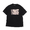 atmos &times; REEF PHOTO TEE BLACK AR-T-001画像