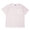 THE NORTH FACE PURPLE LABEL Pigment Dye H/S Pocket Tee LP(LIGHT PINK) NT3121N画像