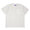 THE NORTH FACE PURPLE LABEL 7oz Pigment Dye H/S Pocket Tee HB(GRAY BEIGE) NT3121N画像