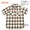 SUGAR CANE C/R OMBRE CHECK (C50/R50) S/S WORK SHIRT SC38693画像