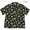 STAR OF HOLLYWOOD HIGH DENSITY RAYON S/S OPEN SHIRT "FANCY CATS" SH38637画像