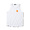 BUSHY PARK × Kinetics TANK TOP WHITE KS21SPT03画像