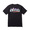 SOLID x Kinetics ICONIC T-SHIRT BLACK KS21SPT02画像