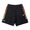 adidas SPRT SWEAT SHORTS BLACK/MULTI COLOR GN2435画像