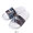 Zephyren SHOWER SANDALS - Decadence WHITE Z21UY57画像
