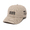 atmos HIGH ENERGY 6 PANEL CAP SAND MAT21-S040画像