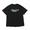 atmos SURVIVAL CAMP TEE BLACK MAT21-S013画像