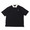 THE NORTH FACE S/S RUGBY POLO BLACK NT22035画像