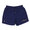 POLO RALPH LAUREN × BEAMS SWIM SHORTS NAVY画像