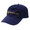 POLO RALPH LAUREN × BEAMS CHINO CAP NAVY画像