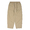 THE NORTH FACE PURPLE LABEL Shirred Waist Pants Beige NT5004N画像