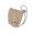 THE NORTH FACE PURPLE LABEL LOUNGE SHOULDER POUCH BE(BEIGE) NN7105N画像