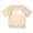 THE NORTH FACE PURPLE LABEL H/S Crew Neck Tee CB(CREAM BEIGE) NP2120N画像