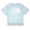 THE NORTH FACE PURPLE LABEL H/S Crew Neck Tee BH(BLUE GREY) NP2120N画像