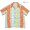 SUN SURF S/S RAYON HAWAIIAN SHIRT "FLORAL CHAIN" SS38579画像
