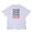 COCA-COLA atmos URBAN NOMADS GRAPHIC TEE WHITE MAT21-S030画像