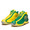 FILA × Kinetics Grant Hill2 GREEN / YELLOW MSS21036-GRN画像