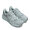 HOKA ONE ONE M CLIFTON L SUEDE GREY MIST / MISTY BLUE 1122571-GMMB画像