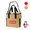 CHUMS Logo Soft Cooler Bag CH60-3098画像