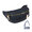 SIERRA DESIGNS ウェストバッグ BLACK/BLACK SOLD-131画像